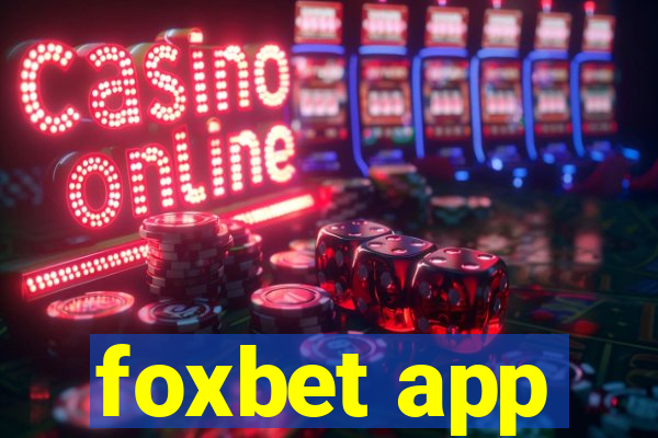 foxbet app